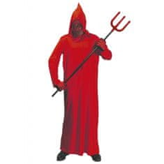 Widmann Ďábelský karnevalový kostým, 128