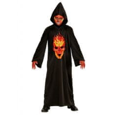 Widmann Karnevalový kostým pro ďábla, 128
