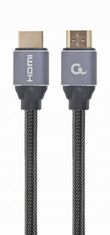 Gembird Kabel CCBP-HDMI-3M Premium Series HDMI - HDMI 3m