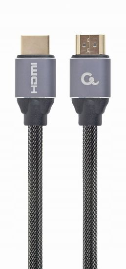 Gembird Kabel CCBP-HDMI-3M Premium Series HDMI - HDMI 3m