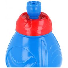 Stor Plastová láhev na pití Ježek Sonic