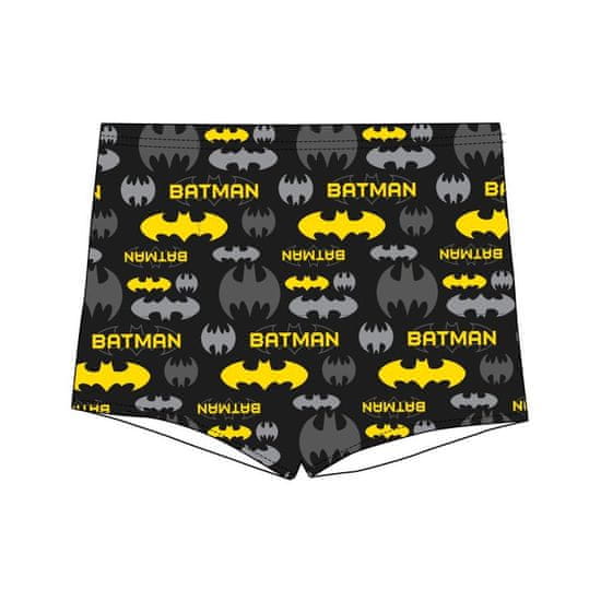 E plus M Chlapecké plavky boxerky Batman 110 / 116