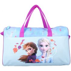 Vadobag Dětská sportovní taška Ledové království - Frozen