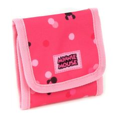 Vadobag Dětská peněženka Minnie Mouse - Disney