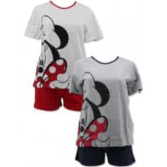 SETINO Dámské letní pyžamo Disney - Minnie Mouse