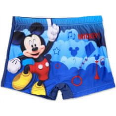 SETINO Chlapecké plavky boxerky Mickey Mouse - Disney