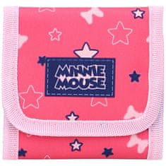 Vadobag Dívčí peněženka Minnie Mouse - Disney