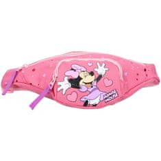 Vadobag Dětská ledvinka Minnie Mouse - Disney