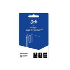 3MK SAMSUNG GALAXY A23 5G - 3MK LENS PROTECTION