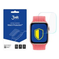 3MK APPLE WATCH SE 40MM - 3MK WATCH PROTECTION V. ARC+