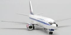 JC Wings Boeing B737-4M0, Aeroflot Late "1990s - Flot" Colors, Rusko, 1/400