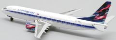 JC Wings Boeing B737-4M0, Aeroflot Late "1990s - Flot" Colors, Rusko, 1/400