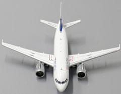 JC Wings Airbus A319-112, Croatia Airlines,"2000s", "Zadar", Chorvatsko, 1/400