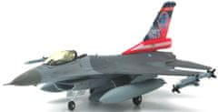 JC Wings Boeing F-16A Fighting Falcon, ROCAF 455th TFW, Taiwan, 1/144
