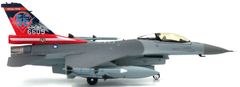 JC Wings Boeing F-16A Fighting Falcon, ROCAF 455th TFW, Taiwan, 1/144