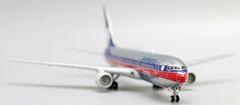 JC Wings Boeing B767-3Q8ER, Aeromexico "1990s" Colors, Mexiko, 1/400