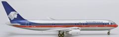 JC Wings Boeing B767-3Q8ER, Aeromexico "1990s" Colors, Mexiko, 1/400