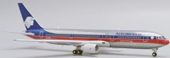 JC Wings Boeing B767-3Q8ER, Aeromexico "1990s" Colors, Mexiko, 1/400