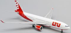 JC Wings Airbus A330-223, LTU, Německo, 1/400