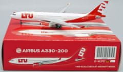 JC Wings Airbus A330-223, LTU, Německo, 1/400