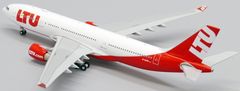 JC Wings Airbus A330-223, LTU, Německo, 1/400