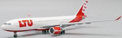 JC Wings Airbus A330-223, LTU, Německo, 1/400