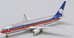 JC Wings Boeing B767-3Q8ER, Aeromexico "1990s" Colors, Mexiko, 1/400