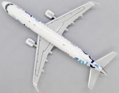 JC Wings Embraer ERJ-175STD (ERJ-170-200), FlyBe, Velká Británie, 1/400