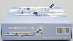 JC Wings Embraer ERJ-175STD (ERJ-170-200), FlyBe, Velká Británie, 1/400