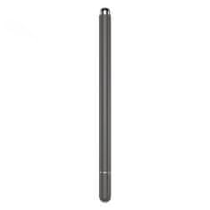 shumee Pasivní kapacitní stylus pro smartphone tablet Excelentní řada JR-BP560S tmavě šedá