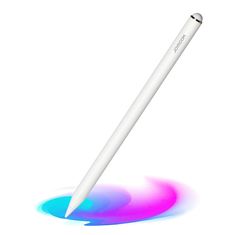 shumee Aktivní stylus pro Apple iPad JR-X9, bílý