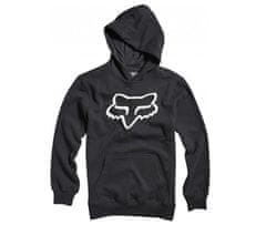 Fox mikina Youth Legacy Fleece vel. YM