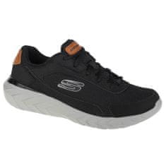 Skechers Boty černé 44 EU Overhaul 20 Enforcer