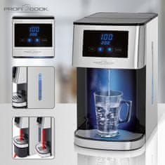 ProfiCook HWS 1145 ohřívač vody ECO