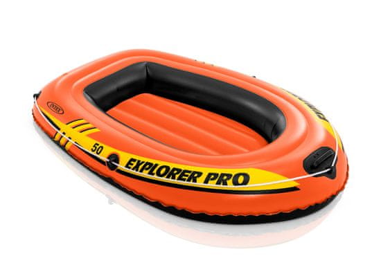 Intex  Člun Explorer Pro 50 137 x 85 x 23 cm