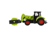 InnoVibe Traktor na setrvačník 16 cm