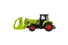 InnoVibe Traktor na setrvačník 16 cm