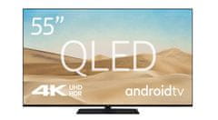 Nokia  QNR55 4K UHD QLED Android TV