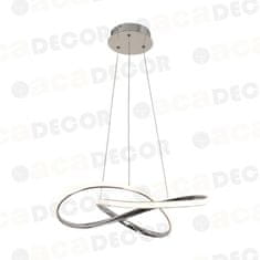 ACA ACA Lighting Decoled LED závěsné svítidlo HM92LEDP48CH