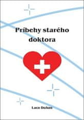 Laco Duhan: Príbehy starého doktora