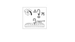 Osram LEDVANCE HB COMP V 83W 865 110DEG IP65 4058075708211