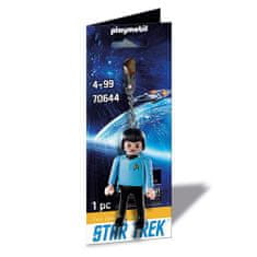 Playmobil Mr. Spock , Star Trek, 1 dílek | 70644