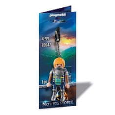 Playmobil Princ Arwynn , Novelmore, 1 dílek, 70647