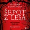 Surmanová Kateřina: Šepot z lesa