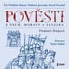 Hulpach Vladimír: Pověsti z Čech, Moravy a Slezska (2xCD)