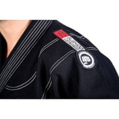 DBX BUSHIDO dětské kimono pro trénink Jiu-jitsu X-Series velikost M0