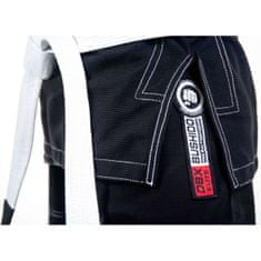 DBX BUSHIDO kimono pro trénink Jiu-jitsu Elite velikost A0