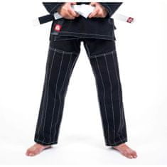 DBX BUSHIDO kimono pro trénink Jiu-jitsu Elite velikost A3