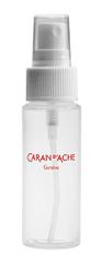 Caran´d Ache Láhev, s rozprašovačem, plast, 50 ml, 16.201