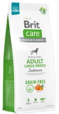 Brit Care Dog Grain-free Adult Large Breed, 12 kg